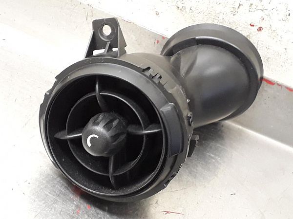 Friskluftsdyse MINI MINI (R56)
