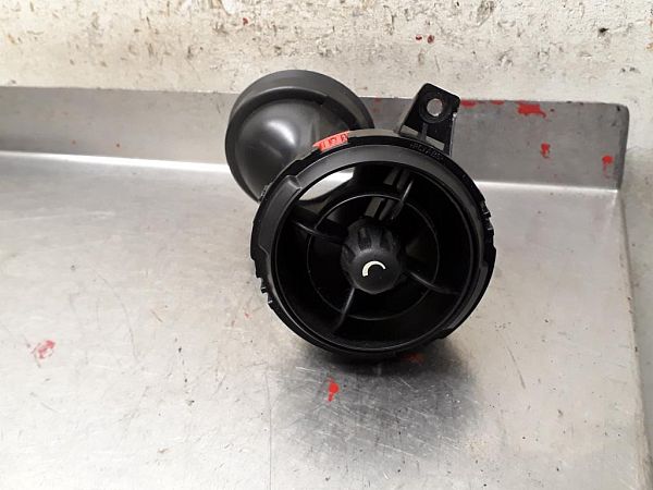 Friskluftsdyse MINI MINI (R56)