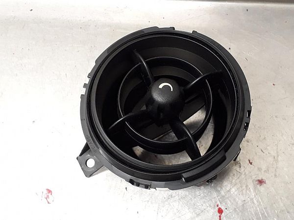 Friskluftsdyse MINI MINI (R56)