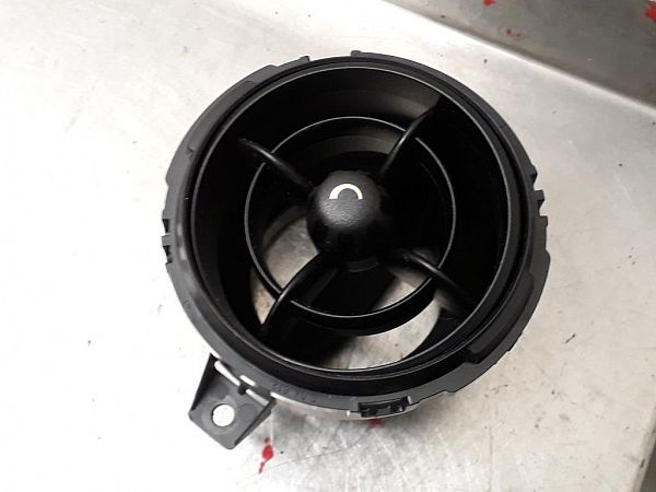 Friskluftsdyse MINI MINI (R56)