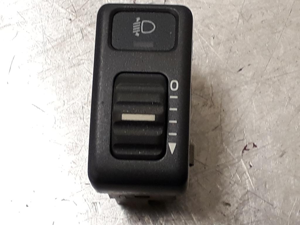 Switch - light adjuster VOLVO S70 (874)