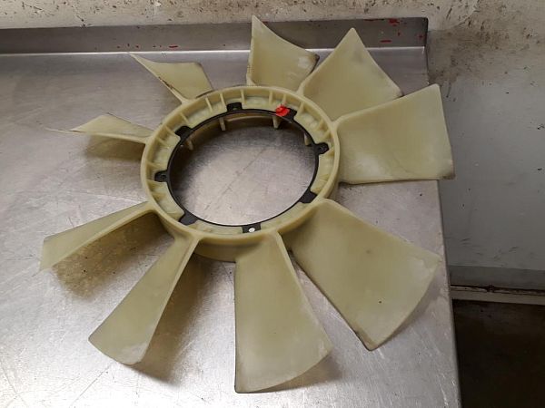 Ventilatorvinge NISSAN NP300 NAVARA (D40)