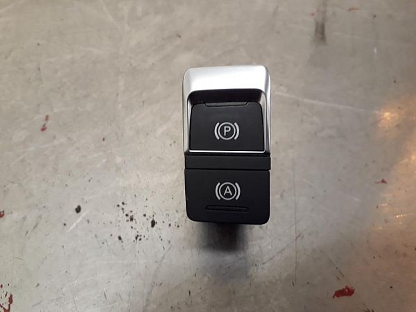 Kontakt - Parkeringsbremse AUDI A6 Avant (4G5, 4GD, C7)