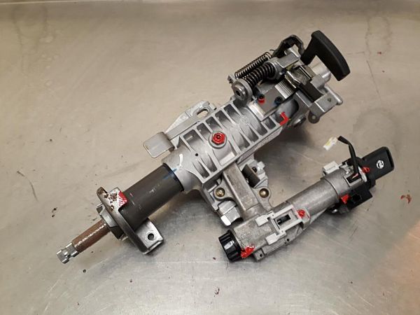 Ratstamme komplet NISSAN NP300 NAVARA (D40)