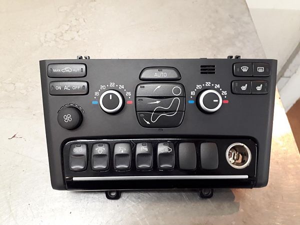 Aircondition boks VOLVO XC90 I (275)