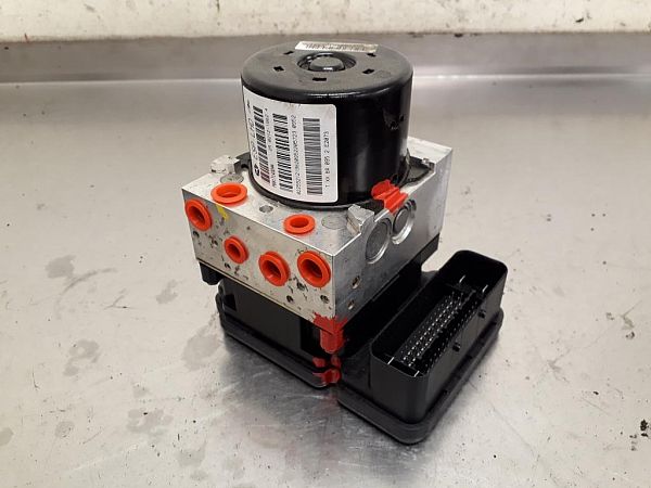 ABS Pumpe FIAT FREEMONT (345_)