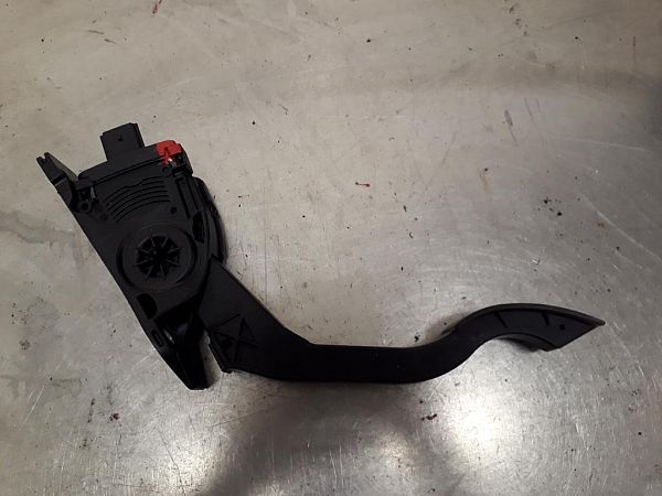 Speederpedal FORD TRANSIT CONNECT V408 Box