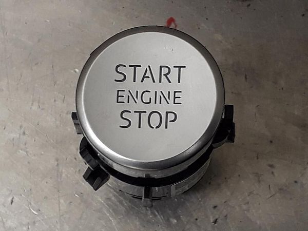 Stop - start switch AUDI Q7 (4MB, 4MG)