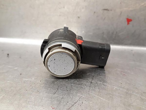 Parkeringssensor bag AUDI Q7 (4MB, 4MG)