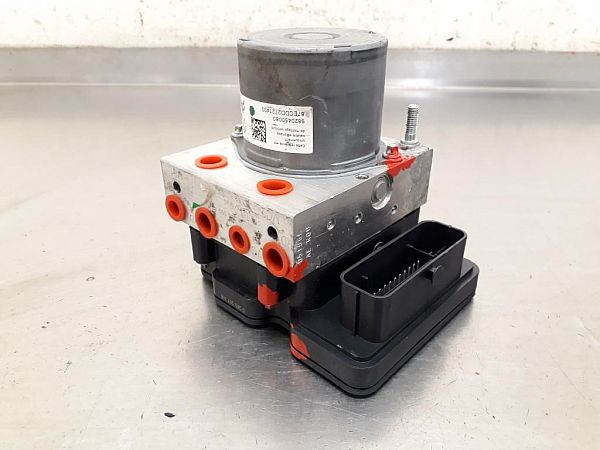 ABS Pumpe PEUGEOT EXPERT Box (V_)