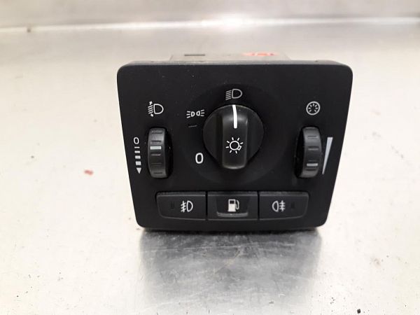 Switch - light VOLVO V50 (545)