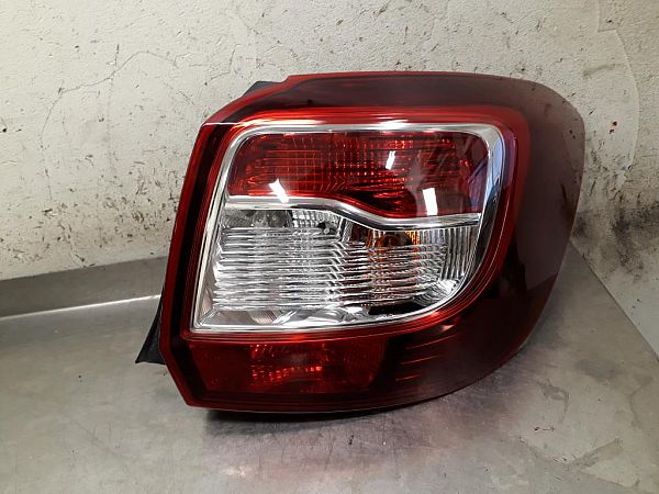 Baglygte DACIA SANDERO II