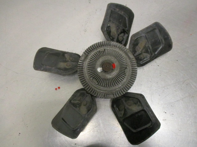 ventilateur JEEP GRAND CHEROKEE Mk II (WJ, WG)