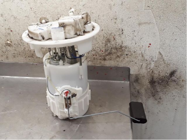 Fuel pump CITROËN C4 CACTUS