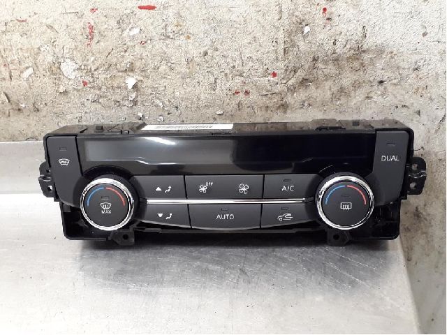Ac box RENAULT KADJAR (HA_, HL_)