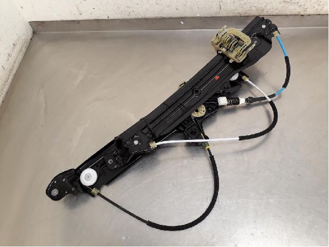 Rudekabel 2 dørs BMW 5 Touring (F11)