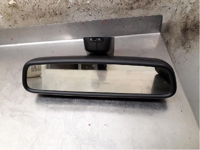 Rear view mirror - internal VOLVO S40 II (544)