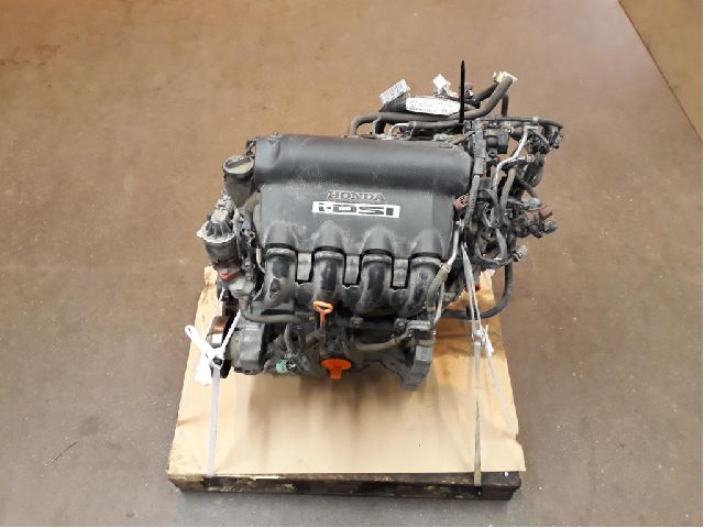 Motor HONDA JAZZ II (GD_, GE3, GE2)