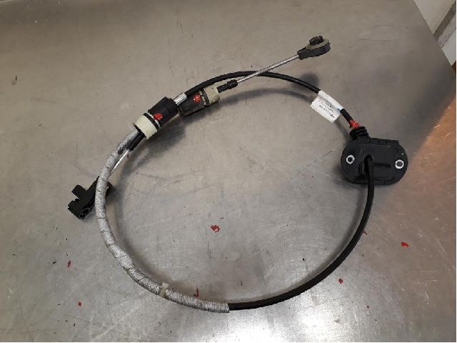 Gear shift VOLVO XC60 (156)