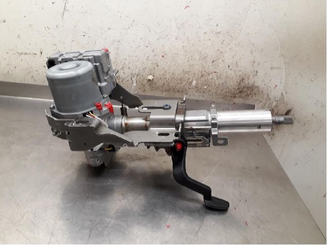 Ratstamme komplet RENAULT MEGANE IV Grandtour (K9A/M/N_)