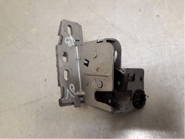 Zentralverriegelung FORD TRANSIT CONNECT V408 Box