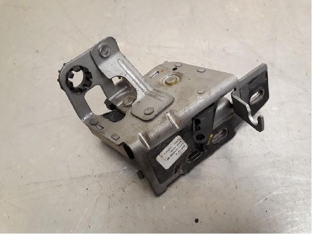 Zentralverriegelung FORD TRANSIT CONNECT V408 Box