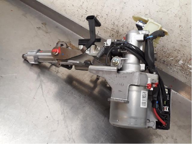 Ratstamme komplet RENAULT MEGANE III Coupe (DZ0/1_)
