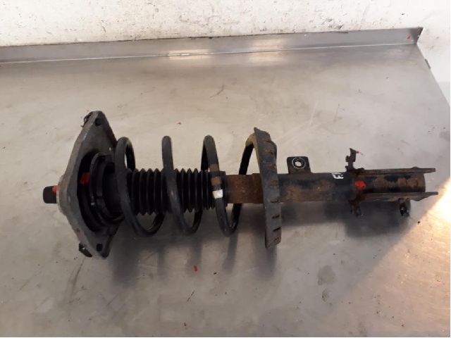 Fjederben for TOYOTA PROACE Box Body/Estate (MDX_)