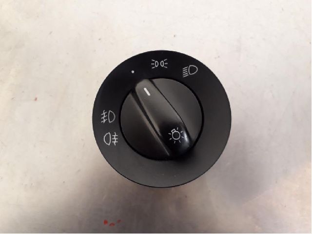 Lichtschakelaar PORSCHE CAYENNE (9PA)