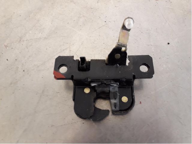 Zentralverriegelung PORSCHE CAYENNE (9PA)