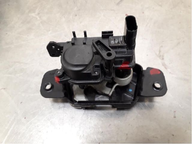 Verrouillage central DODGE RAM 1500 Pickup (DJ, DS)
