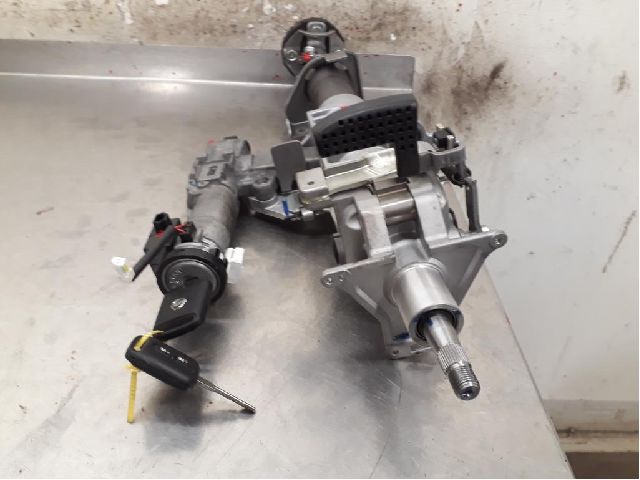 Ratstamme komplet NISSAN NP300 NAVARA (D40)