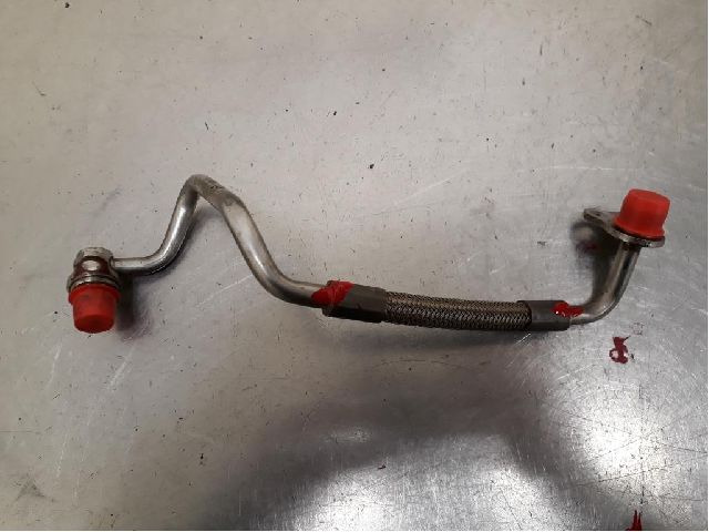 Tube Turbo Rohrur BMW X3 (F25)