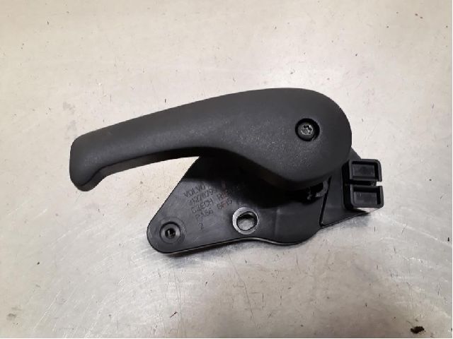 helm kabel VOLVO V40 Hatchback (525, 526)