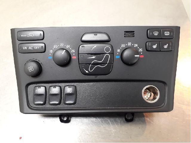 Aircondition boks VOLVO S80 I (184)