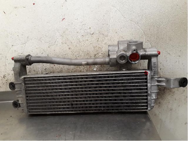 Ölkühler - komponente AUDI R8 (422, 423)