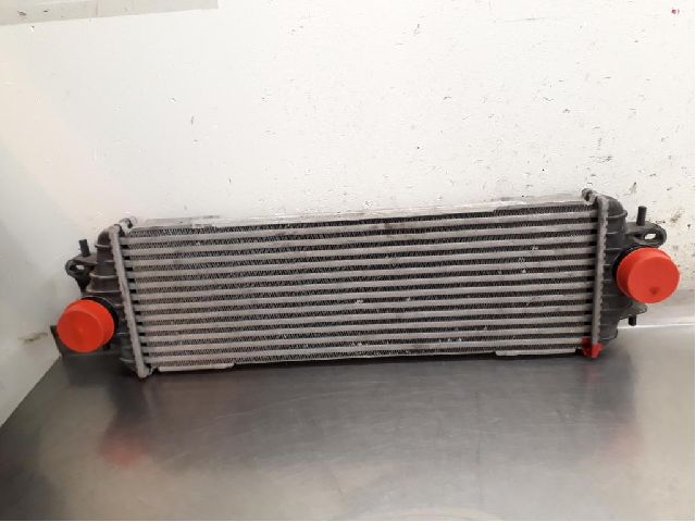 Heating element OPEL VIVARO A Combi (X83)