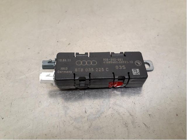 Wzmacniacz antenowy AUDI A5 Sportback (8TA)