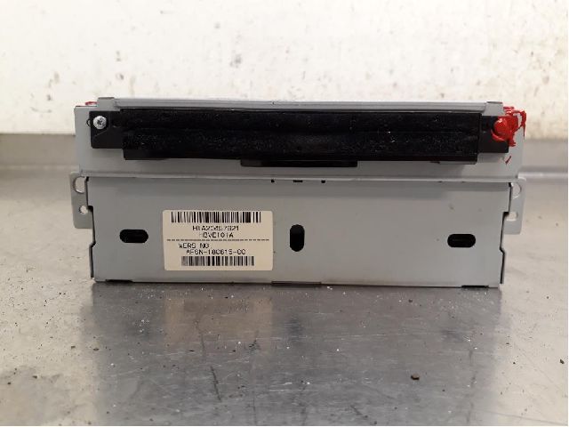 HBVE101A : Audio - Autoparts24