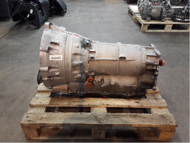 Automatic gearbox BMW X5 (F15, F85)