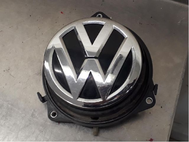 Håndtag udvending VW GOLF VII (5G1, BQ1, BE1, BE2)