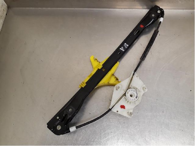 Rudekabel 2 dørs VW GOLF PLUS (5M1, 521)