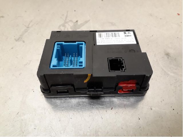 Aircondition boks PEUGEOT 308 SW II (LC_, LJ_, LR_, LX_, L4_)