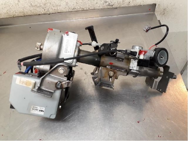 Ratstamme komplet NISSAN JUKE (F15)