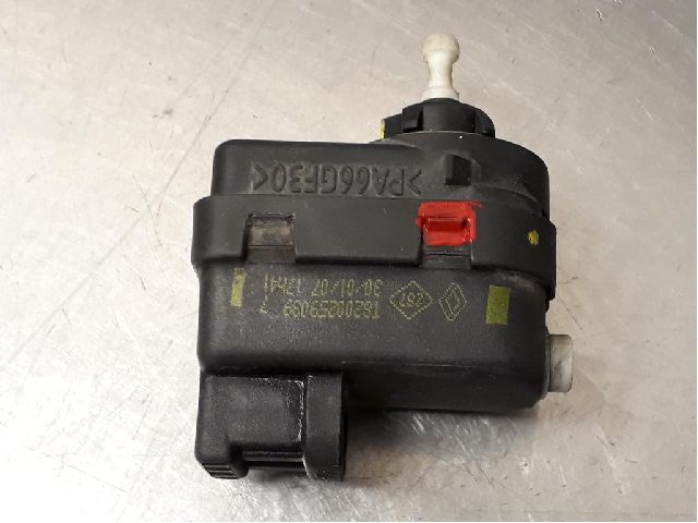 Światła – silnik regulacji RENAULT KANGOO Express (FC0/1_)