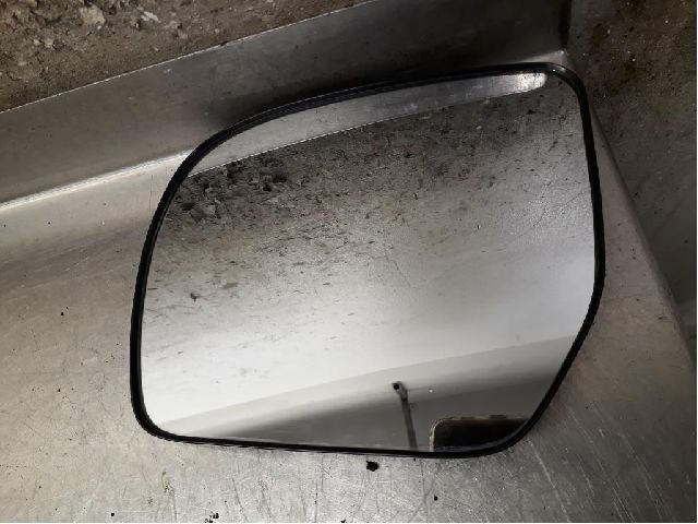 Mirror glass SUBARU IMPREZA Hatchback (GR, GH, G3)