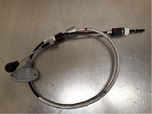 Gear shift VOLVO XC60 II (246)