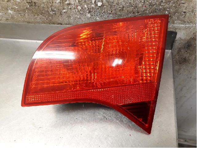 Baglygte AUDI A4 Avant (8ED, B7)