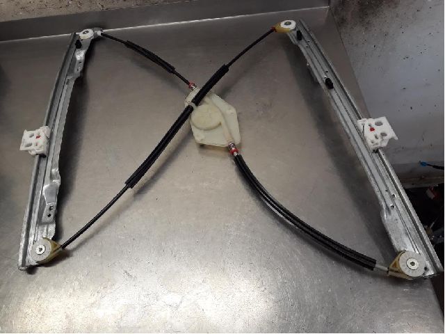 Fensterheber 2-türig CITROËN C4 Picasso I MPV (UD_)