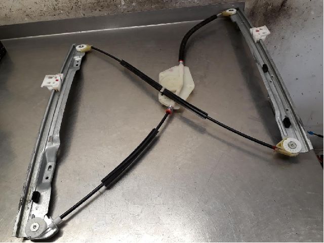 Fensterheber 2-türig CITROËN C4 Picasso I MPV (UD_)